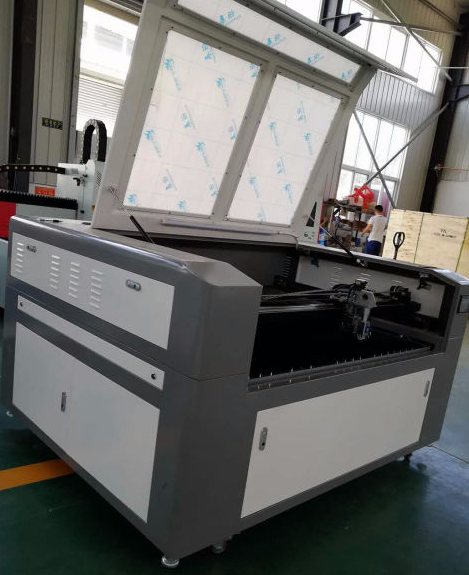 Cnc Laser Makina