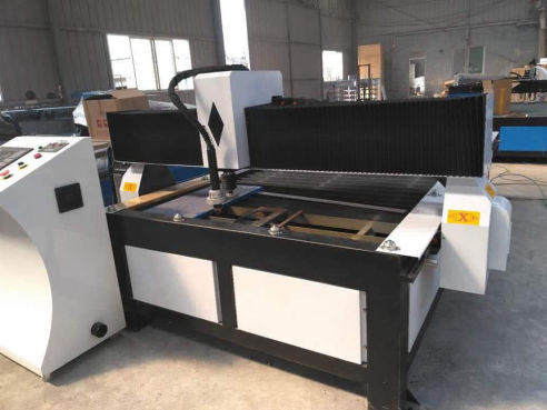 Plazma Cnc Router