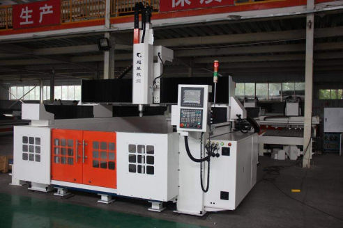 Modelcin Cnc Router Profesyonel Seri