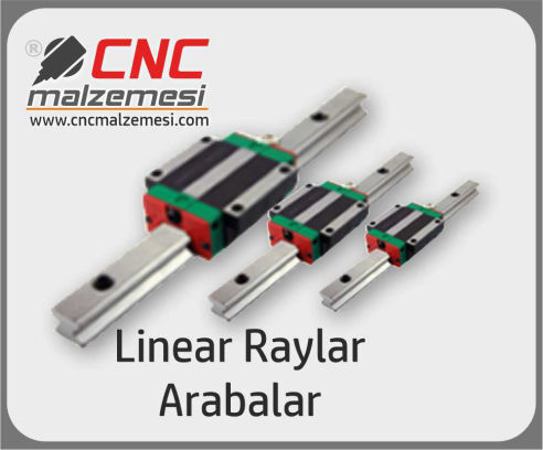 Linear Ray ve Araba Fiyatları