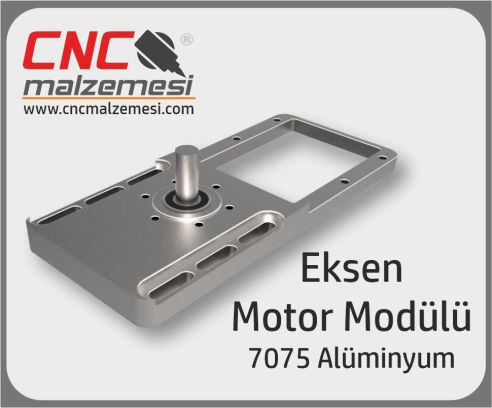 Cnc Router Eksen Motor Modül Fiyatları