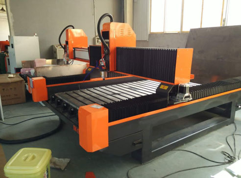 Mermer Cnc Router