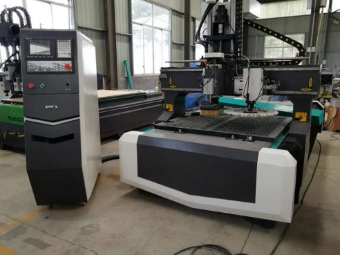 Vacum Tabla Cnc Router