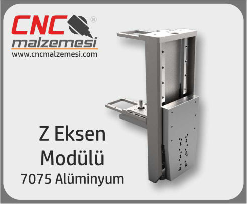 Cnc Router Z Eksen Modül Fiyatları